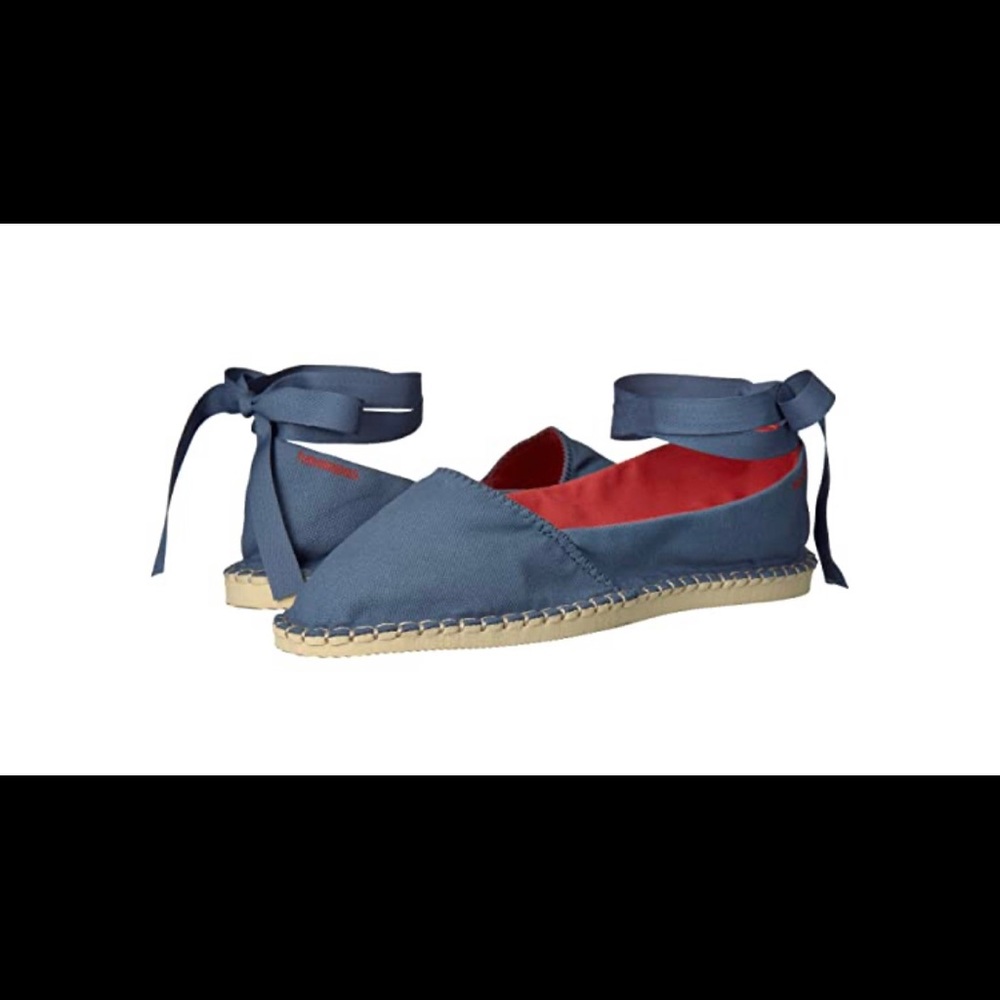 Havaianas Origine Slim Espadrille